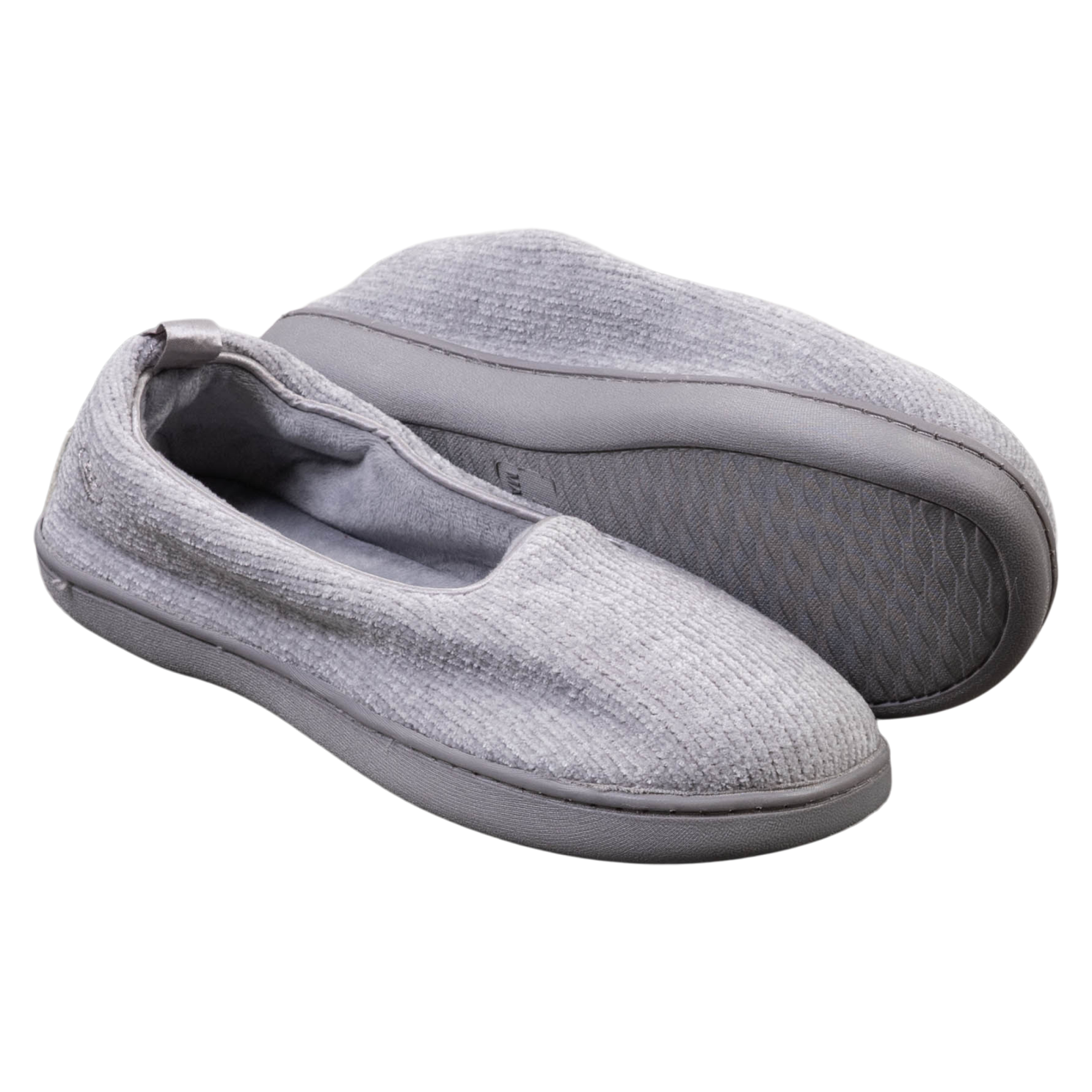 Fanture Dame Hjemmesko Grey 41