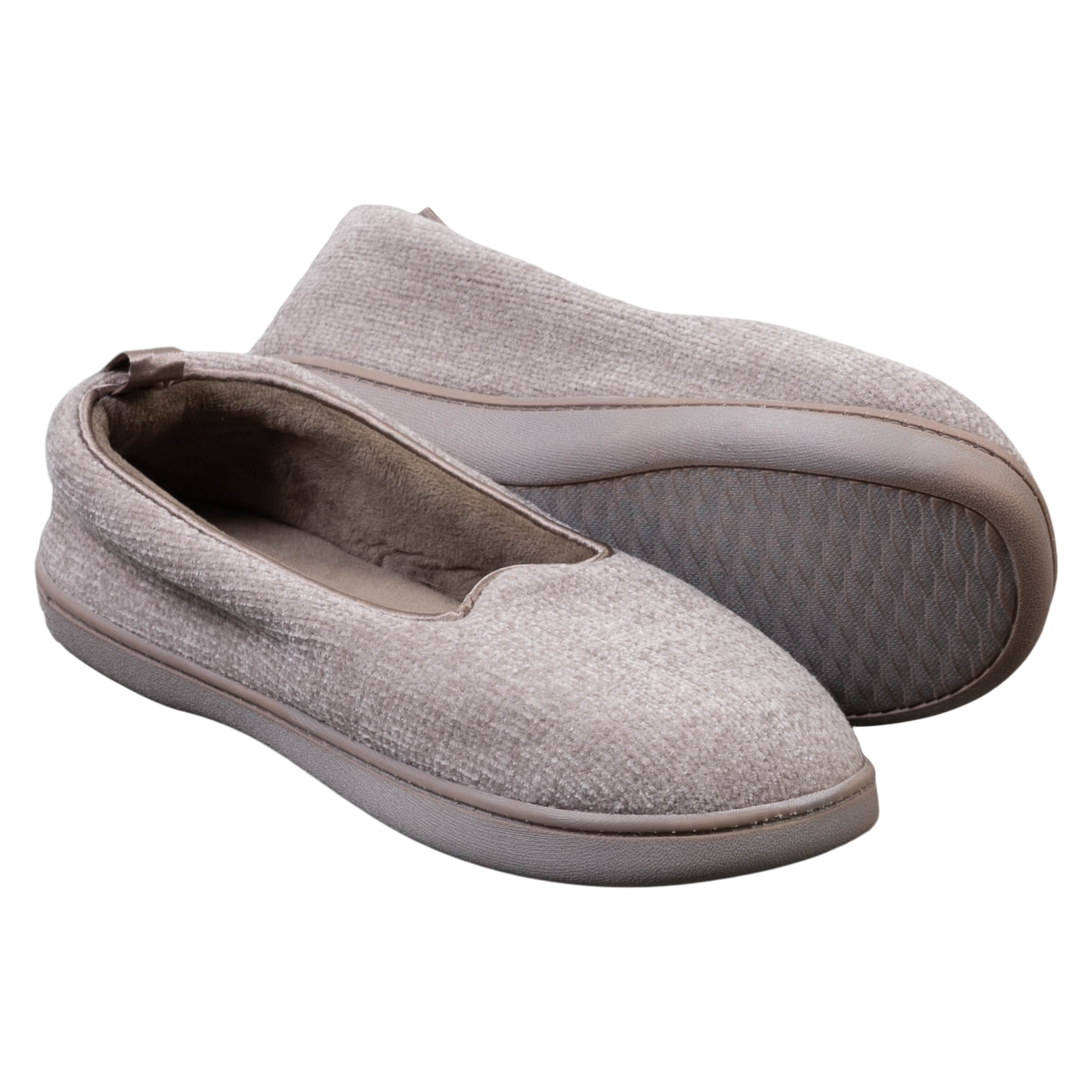 Fanture Dame Hjemmesko Khaki 39