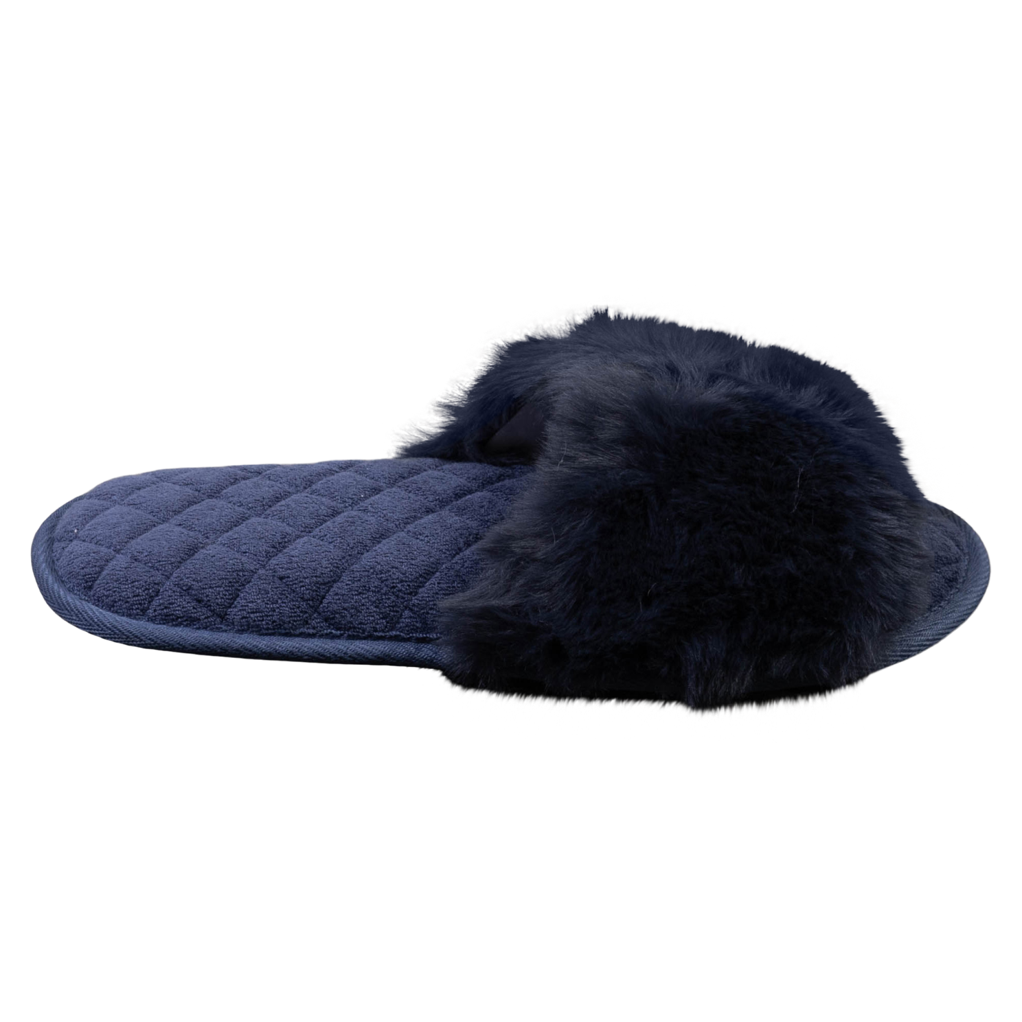 Fanture Dame Hjemmesko Navy 40 41