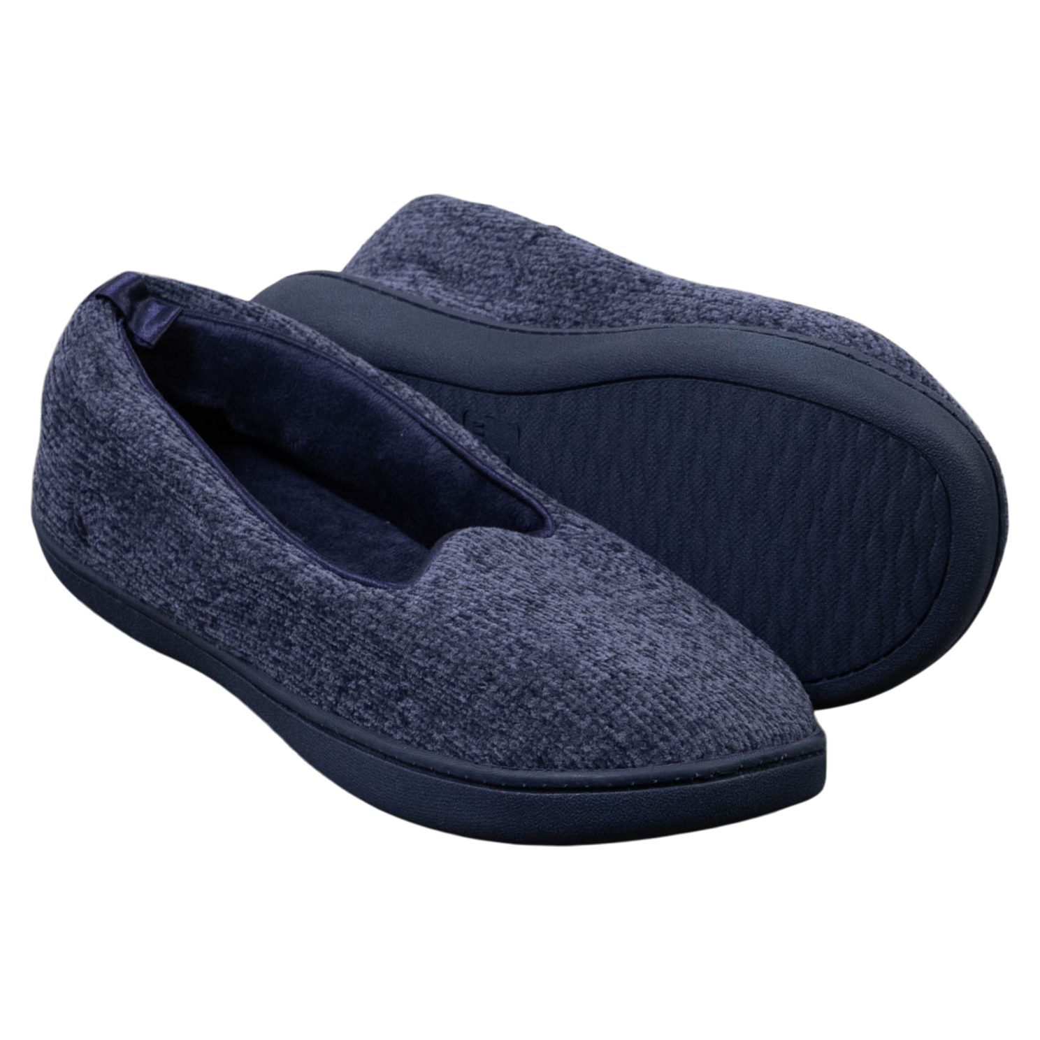 Fanture Dame Hjemmesko Navy 41