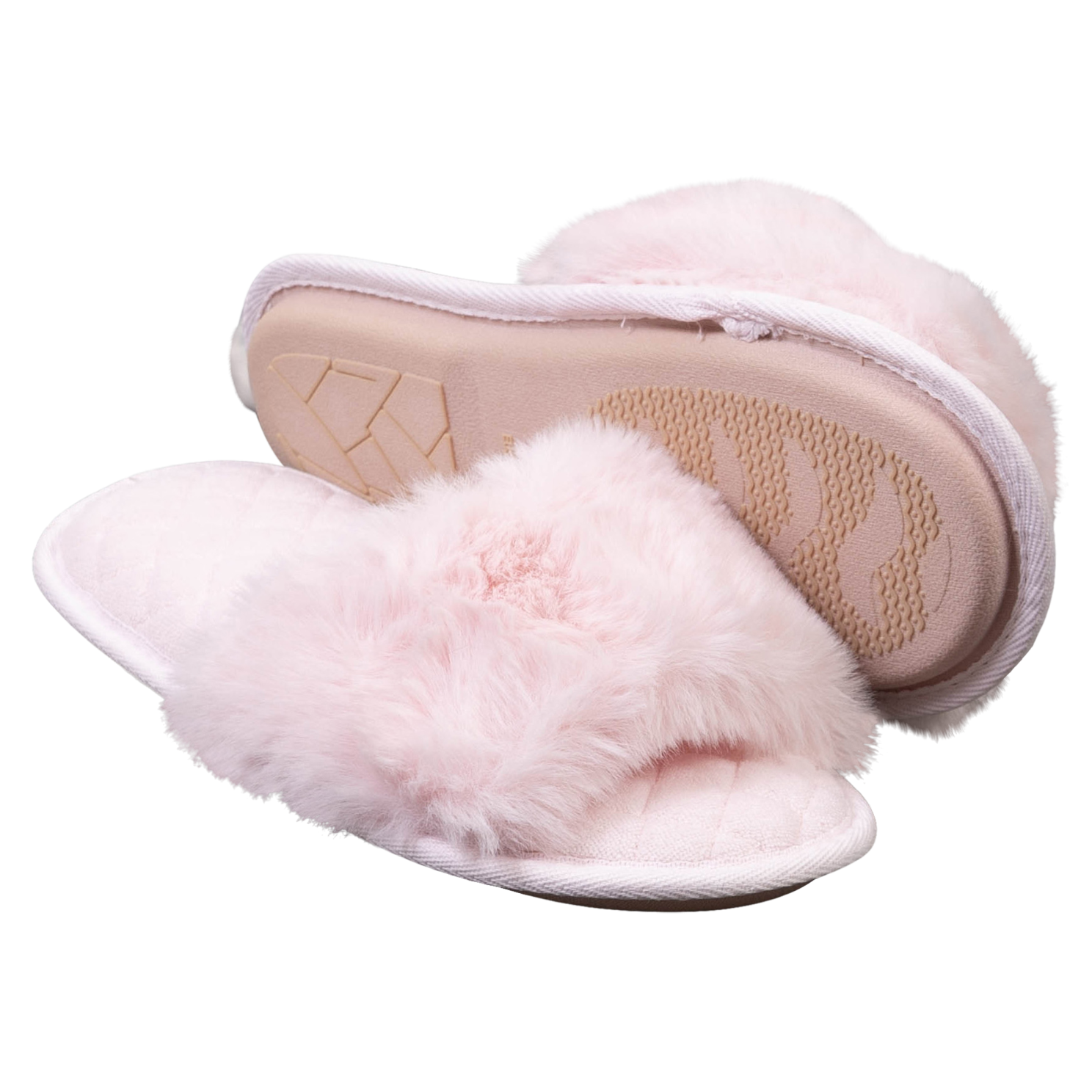 Fanture Dame Hjemmesko Pink 40 41