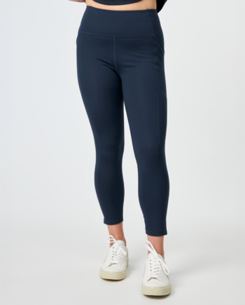 Girlfriend Collective Dame Leggings Midnight