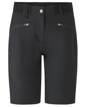 Id Core Stretch Dame Shorts Sort
