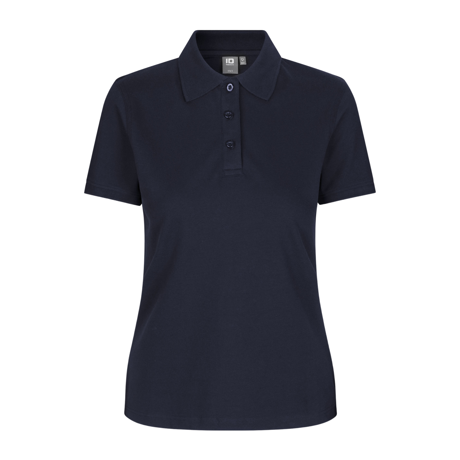 Id Dame Polo Navy