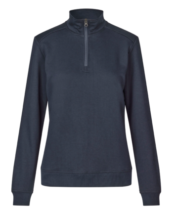 Id Pro Wear Dame Sweatshirt Navy