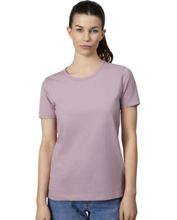 Id Pro Wear Dame  -shirt Dusty Rose Xs