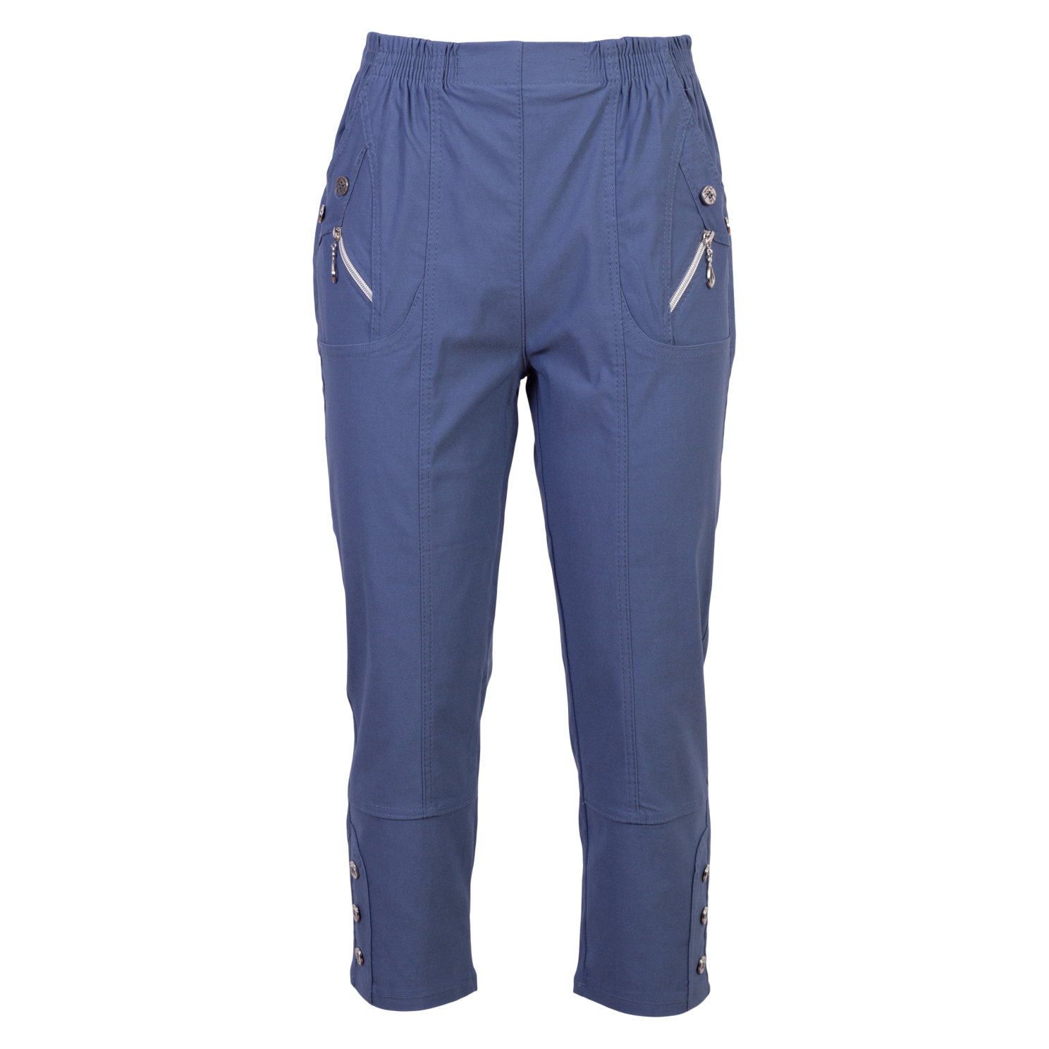 For My Dame Knickers Blue 52