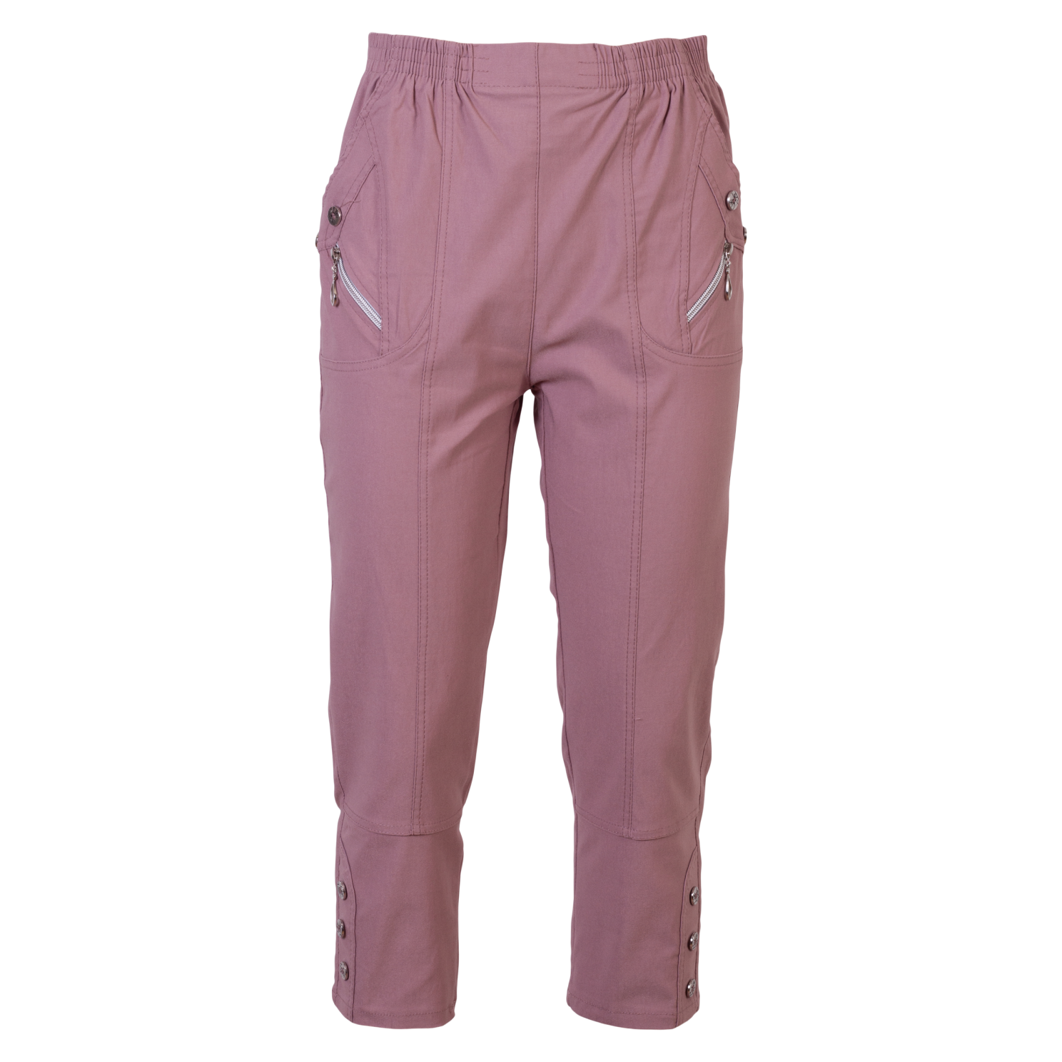 For My Dame Knickers Gl  Rosa 52