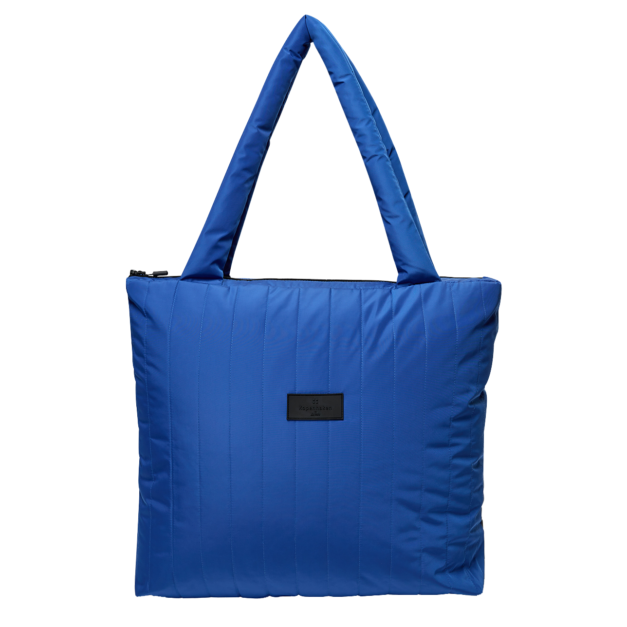 Kopenhaken Mizzy Dame Quiltet Taske Azure Onesize