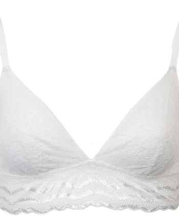 Lulu 39   Drawer Leah Dame Bh White