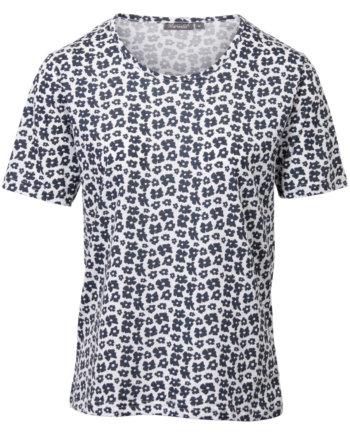 Marinello Dame  -shirt Navy