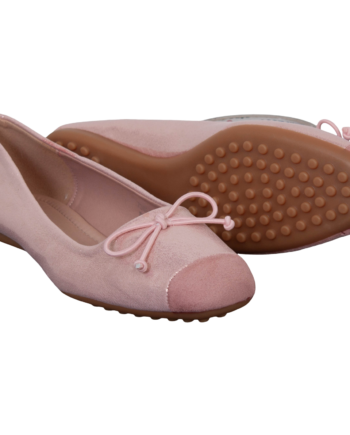Marquiiz Dame Ballerina    Glimmer Pink 40