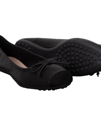 Marquiiz Dame Ballerina    Glimmer Sort 39