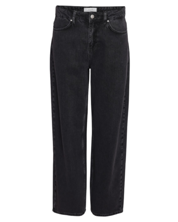 Noisy May Alexa Dame Jeans Black Denim 31 34