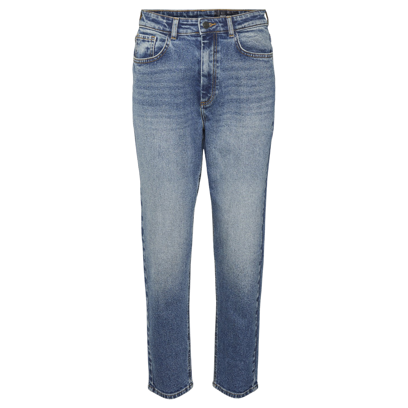 Noisy May Noise May Moni Hw Dame Jeans Dark Blue Denim 32 32