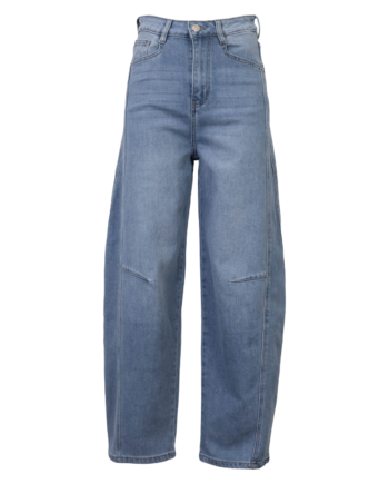Novo And Karostar Dame Jeans Denim 44