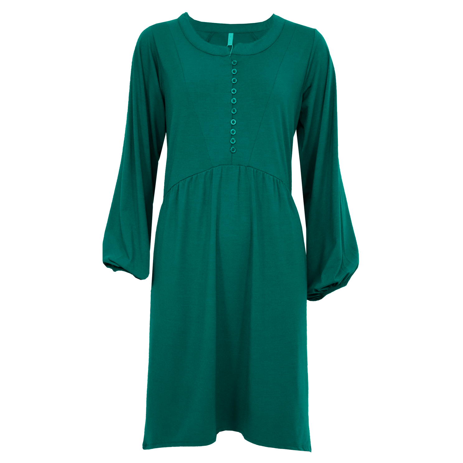 Ofelia Dame Tunika Forest