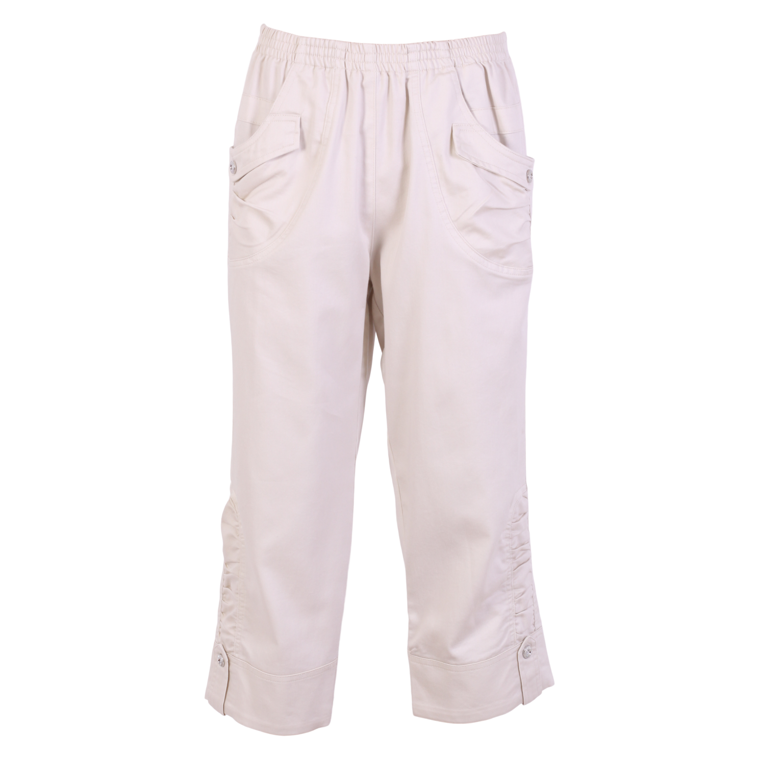 Pure Instinct Dame Capri Beige