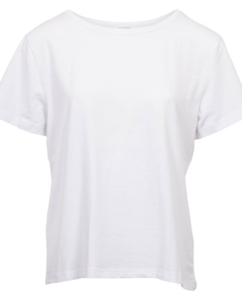 Sirup Campaign Dame  -shirt White