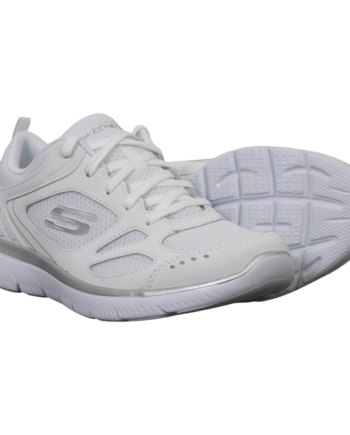 Skechers Summits Suited Dame Sneakers Wsl 41