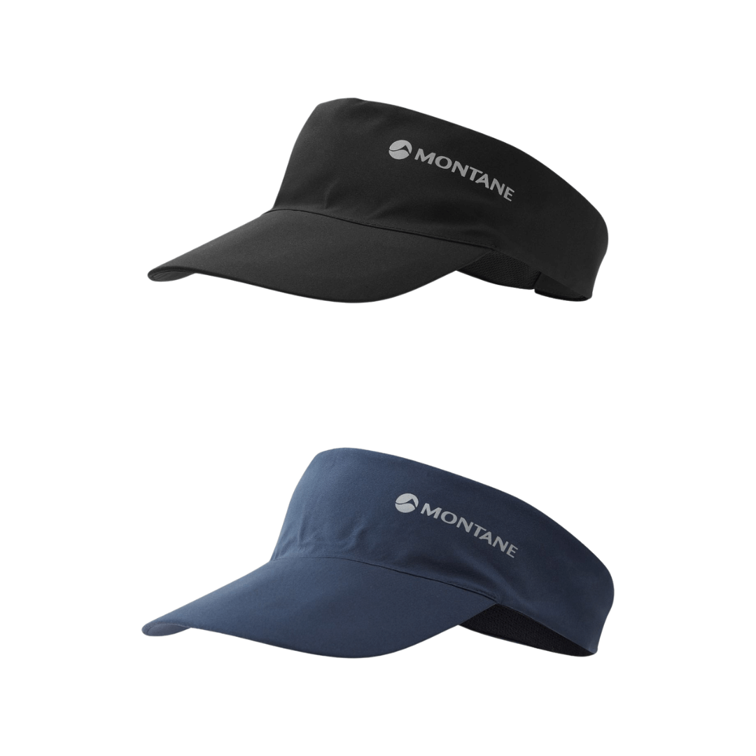Solskærm Montane Trail Lite Visor