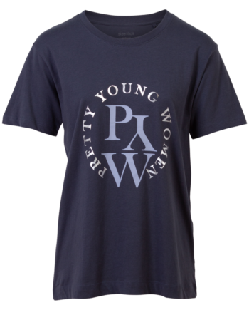 Steenholt Fass Dame  -shirt P43 Blue Nights