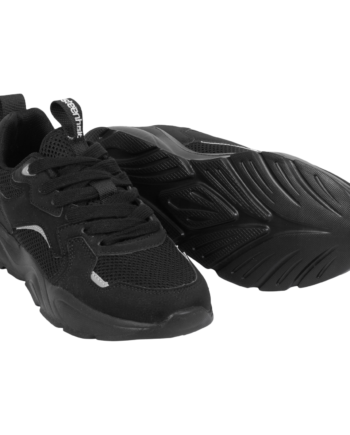 Steenholt Ohio Dame Sneakers Black 41