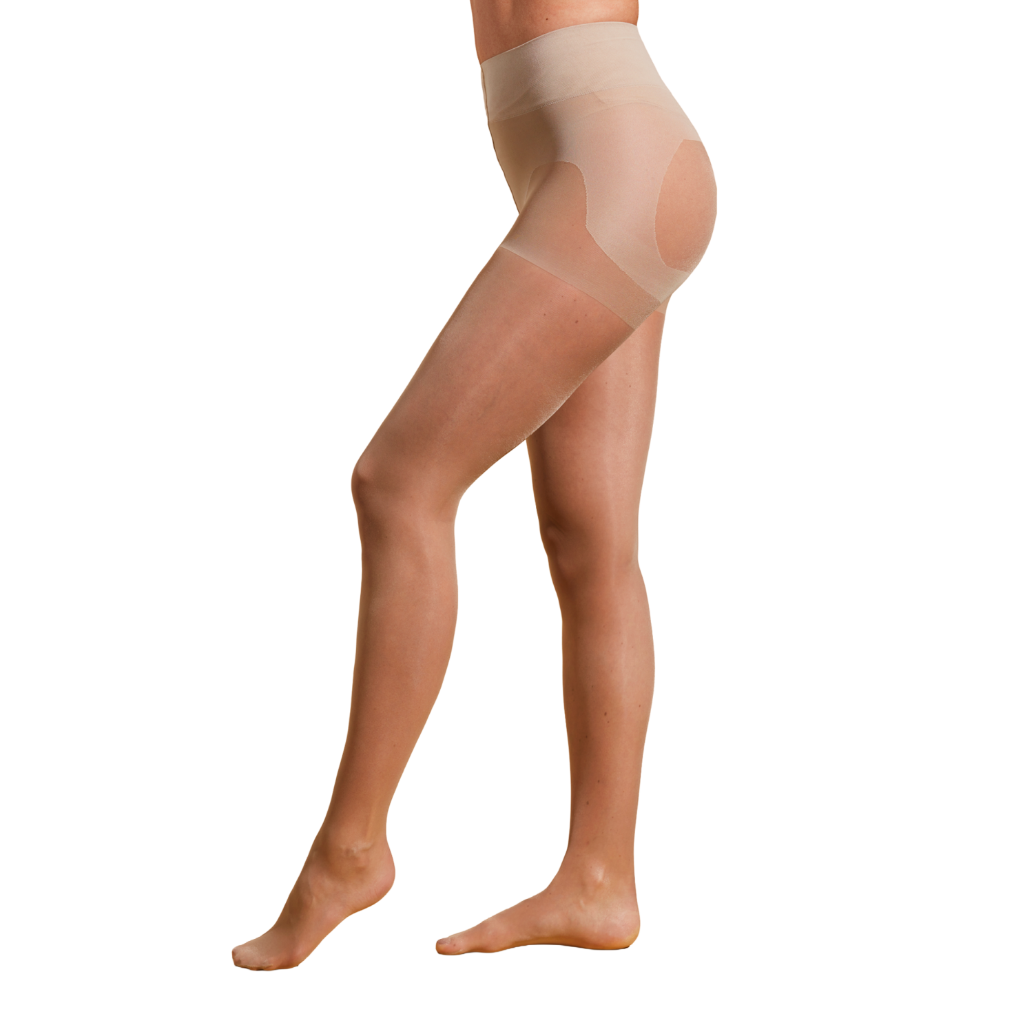Support Hero Dame Shapewear Nude 345
