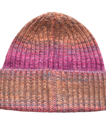 Vanting Dame Hue Mix Colour Onesize