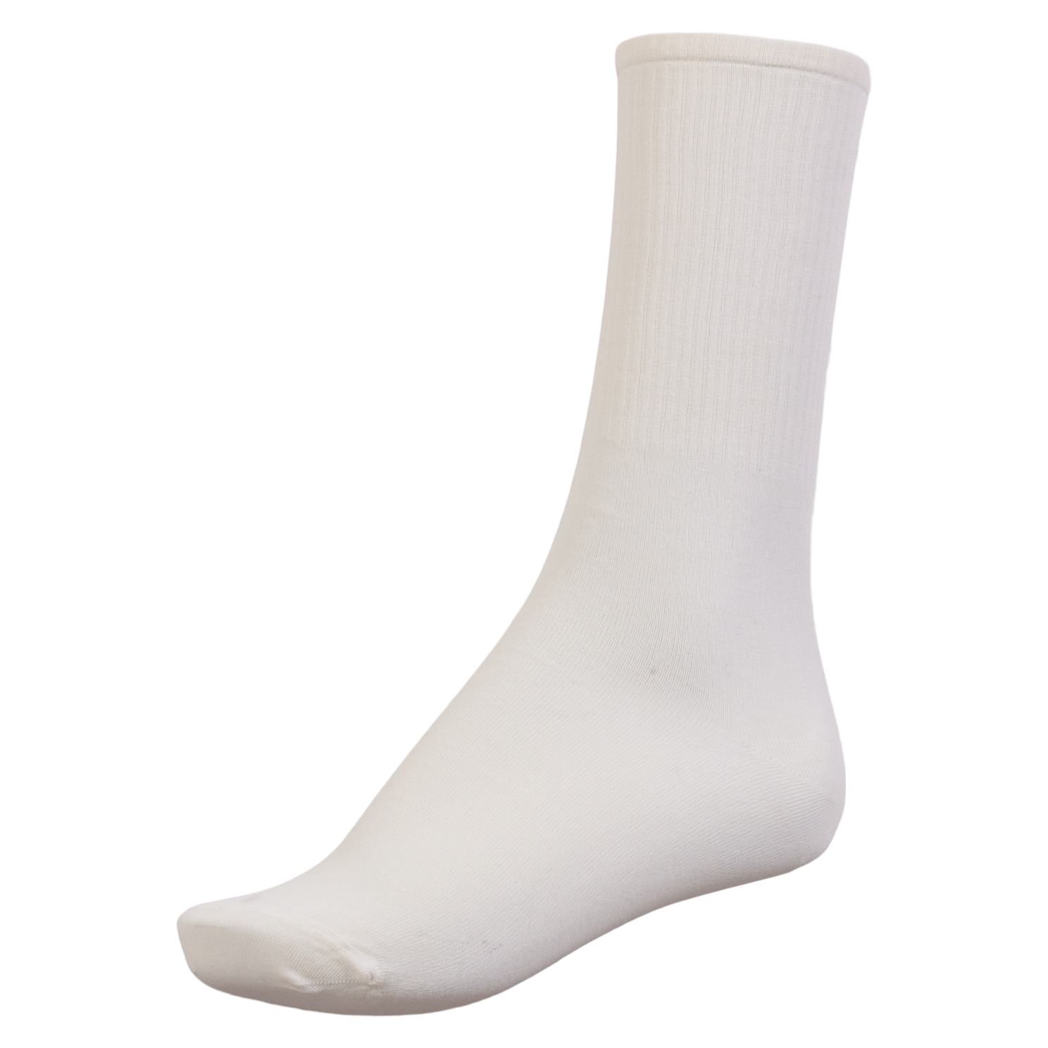 Vogue Dame Strømper White 37 40