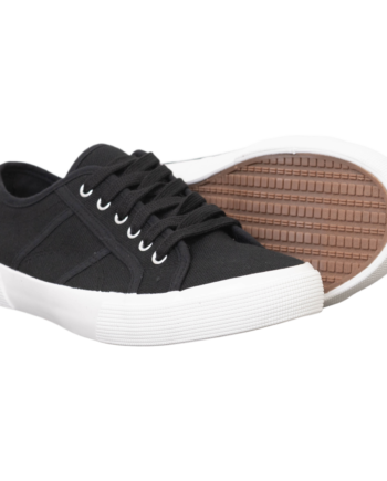 Weestep Dame Sneakers Black 40