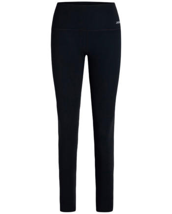 Zebdia Dame Tights Black