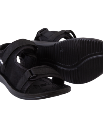 Anyway Dame Sandaler Black 40