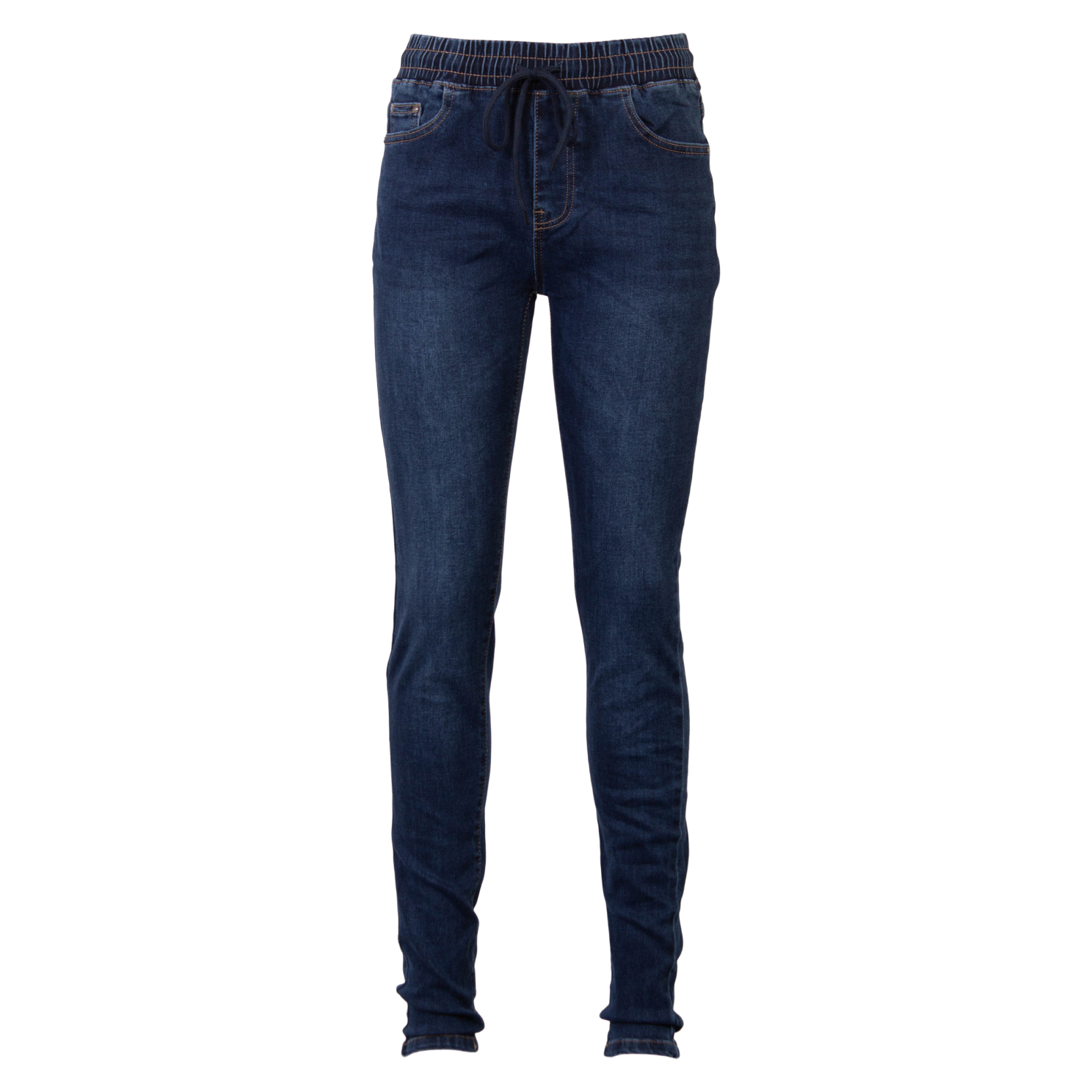 Bs Jeans Dame Jeans Denim Blue 46