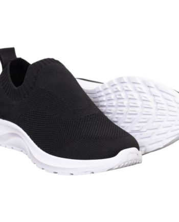 Steenholt Eiko Dame Sneakers Black 41