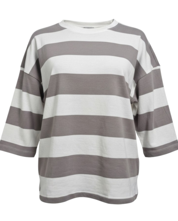 Vanting Dame Bluse Beige