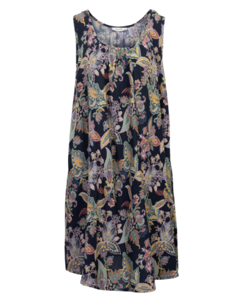 Zbyz Dame Kjole Flower 54 56
