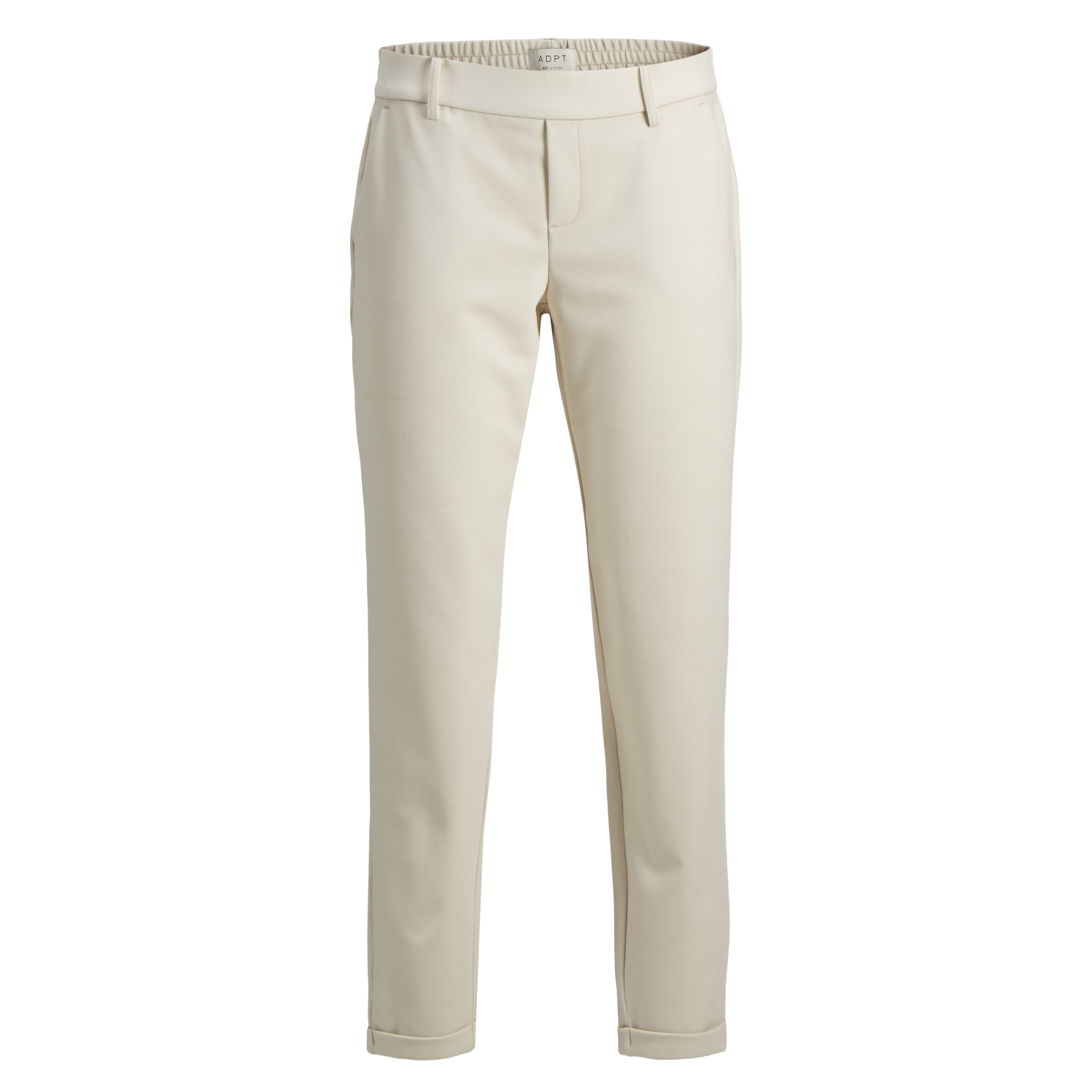 Adpt Haylie Dame Bukser Birch   34