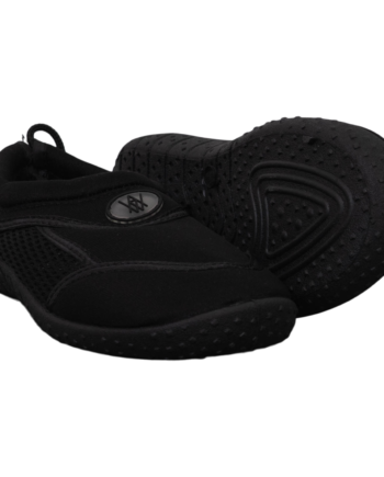 Anyway Dame Badesko Black 36