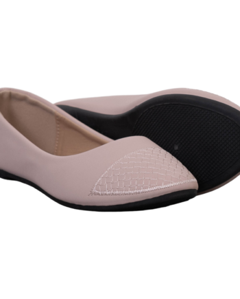 Anyway Dame Ballerina Pink 36
