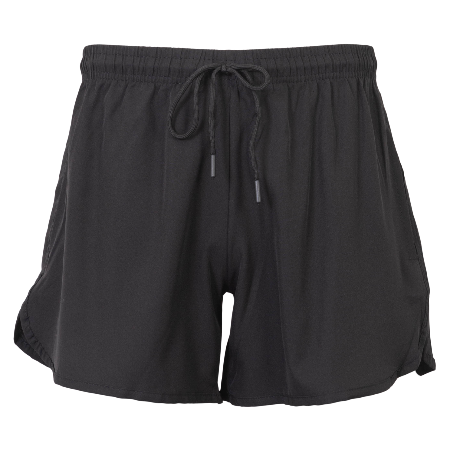 Anyway Dame Shorts Black