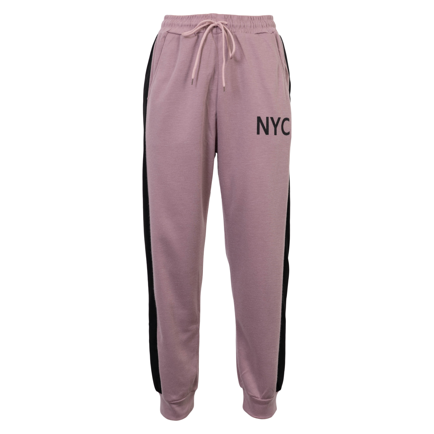 Anyway Dame Sweatpants Pink