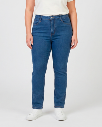 Bs Jeans Dame Jeans    Stretch Denim 50
