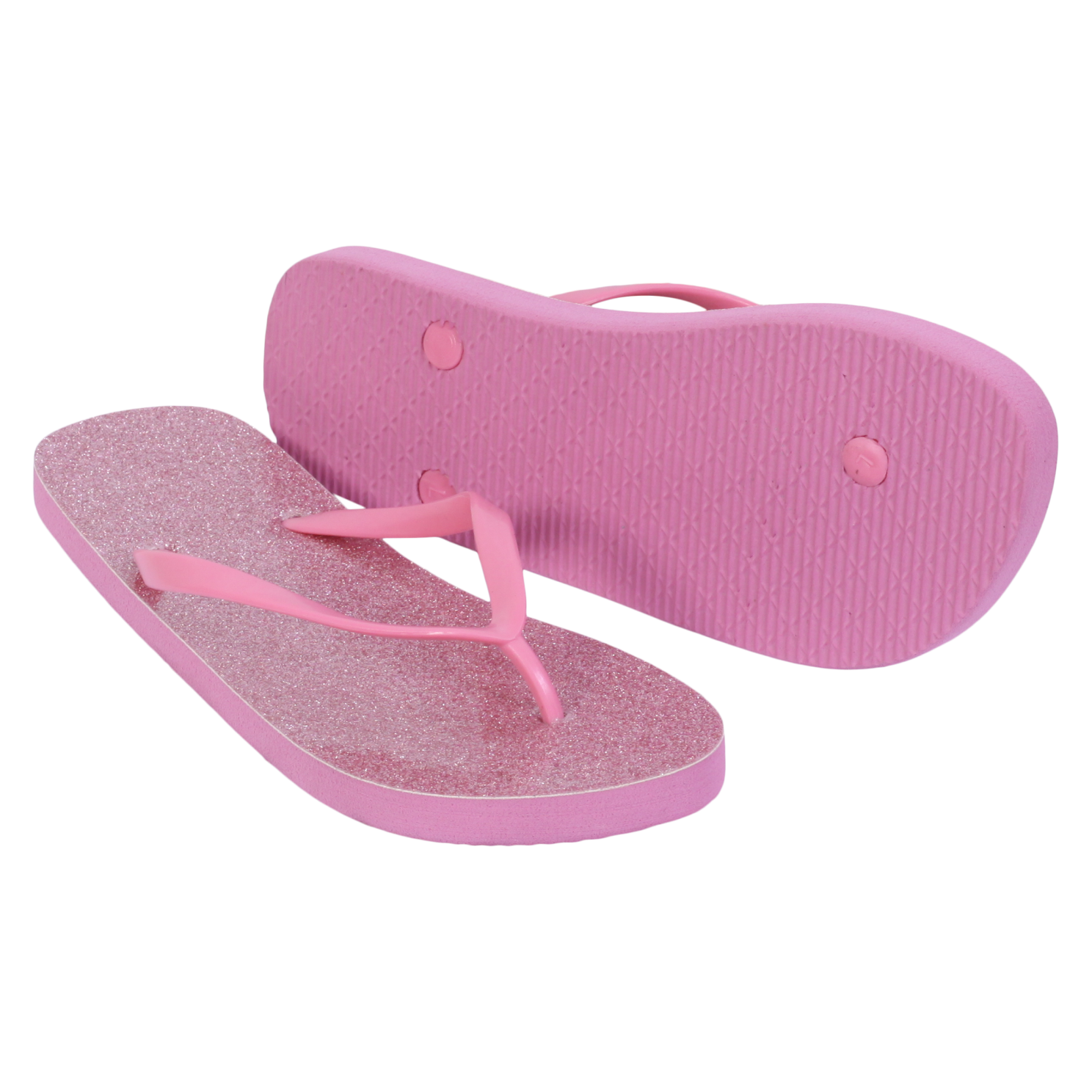 Dame Sandaler    Glimmer Pink 40