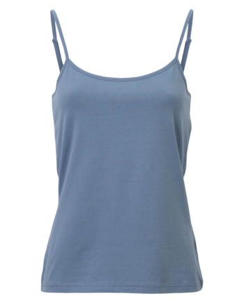 Steenholt Harmony Dame Top Provincial Blue