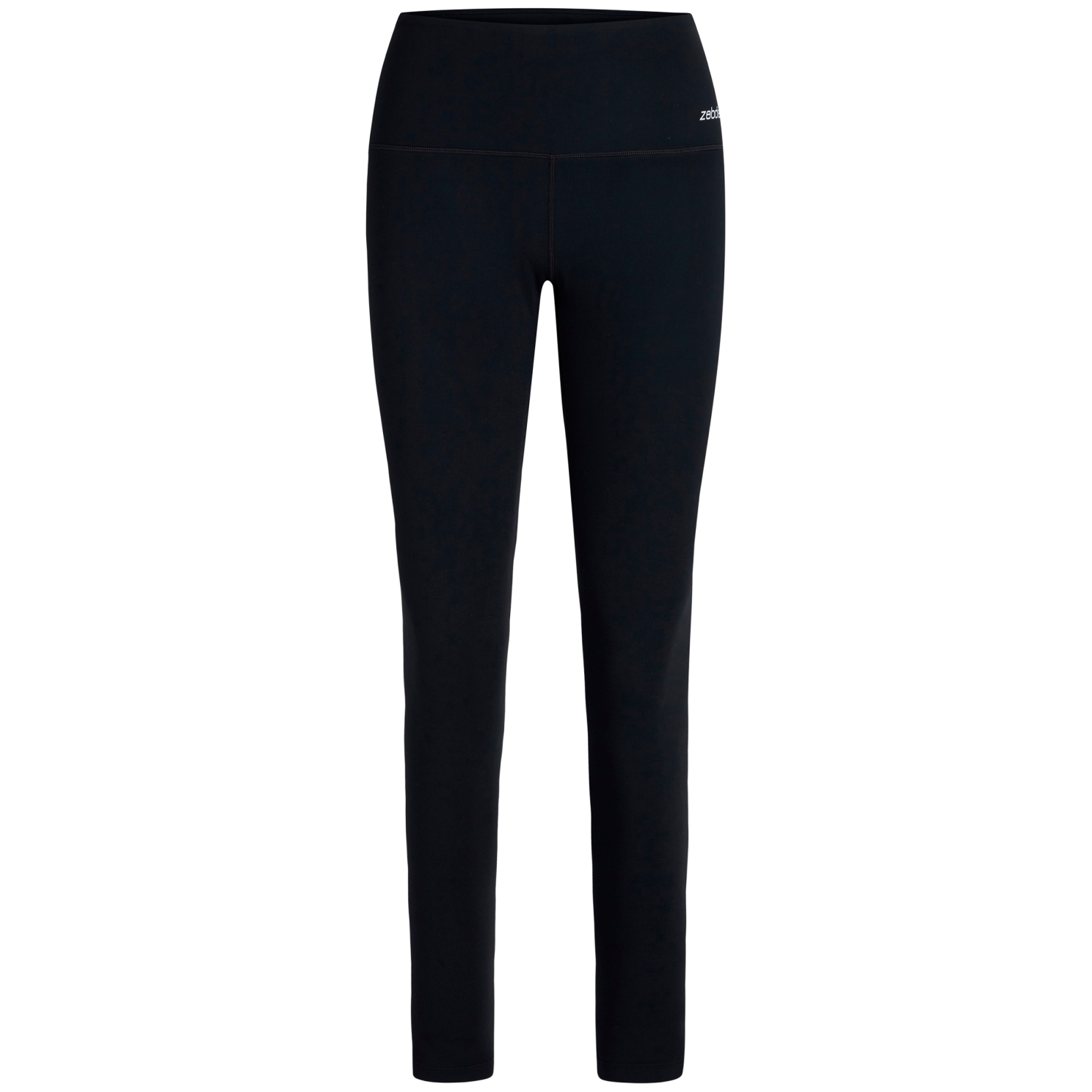 Zebdia Dame Tights Black