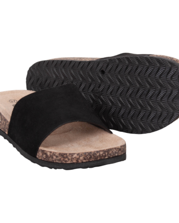 Anyway Dame Sandaler Black 38