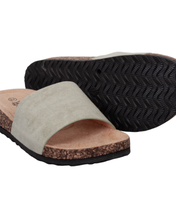 Anyway Dame Sandaler Green 41