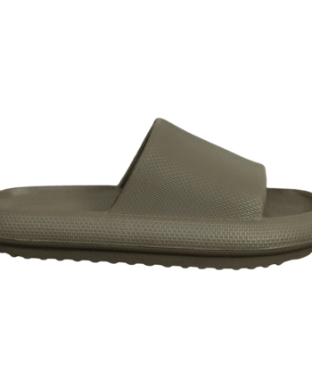 Anyway Dame Sandaler Olive Green 40 41