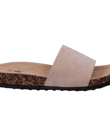 Anyway Dame Sandaler Purple 41